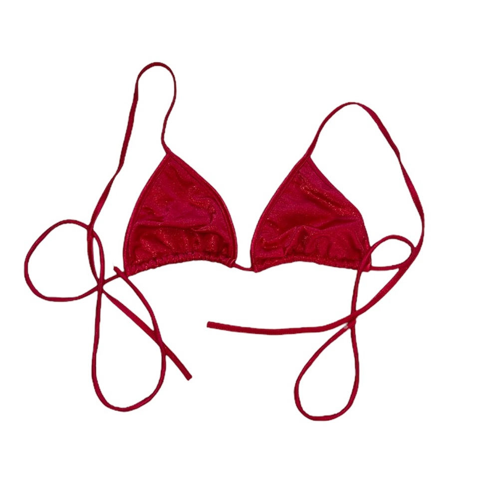 Bikini top
